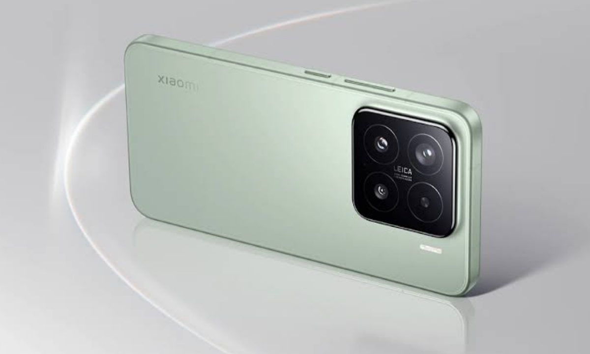 Xiaomi 16