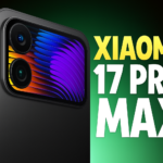 Xiaomi 17 Pro
