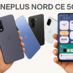 OnePlus Nord CE 5