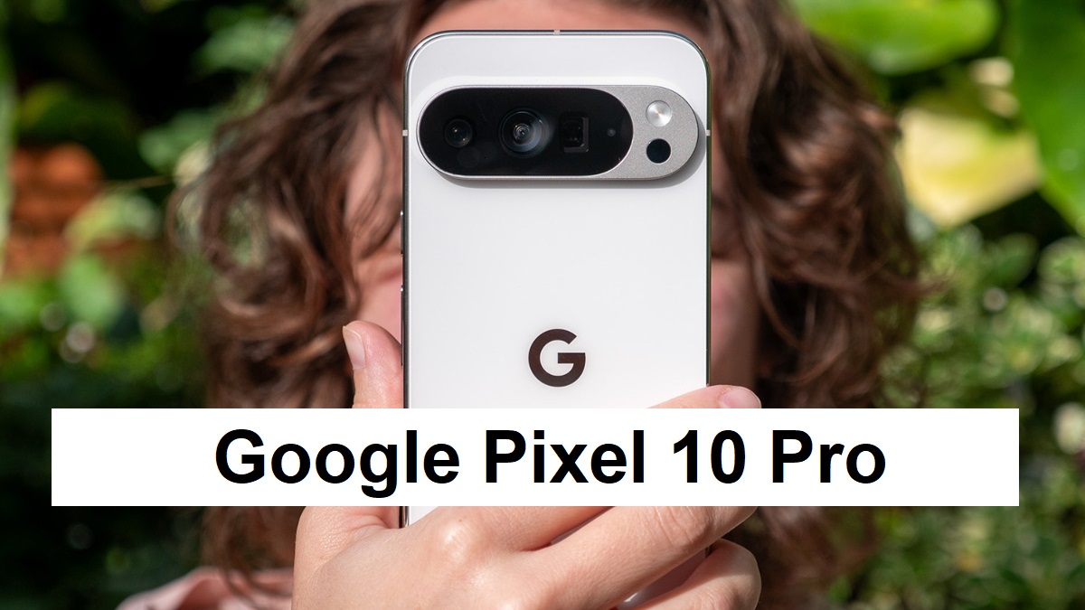 Pixel 10