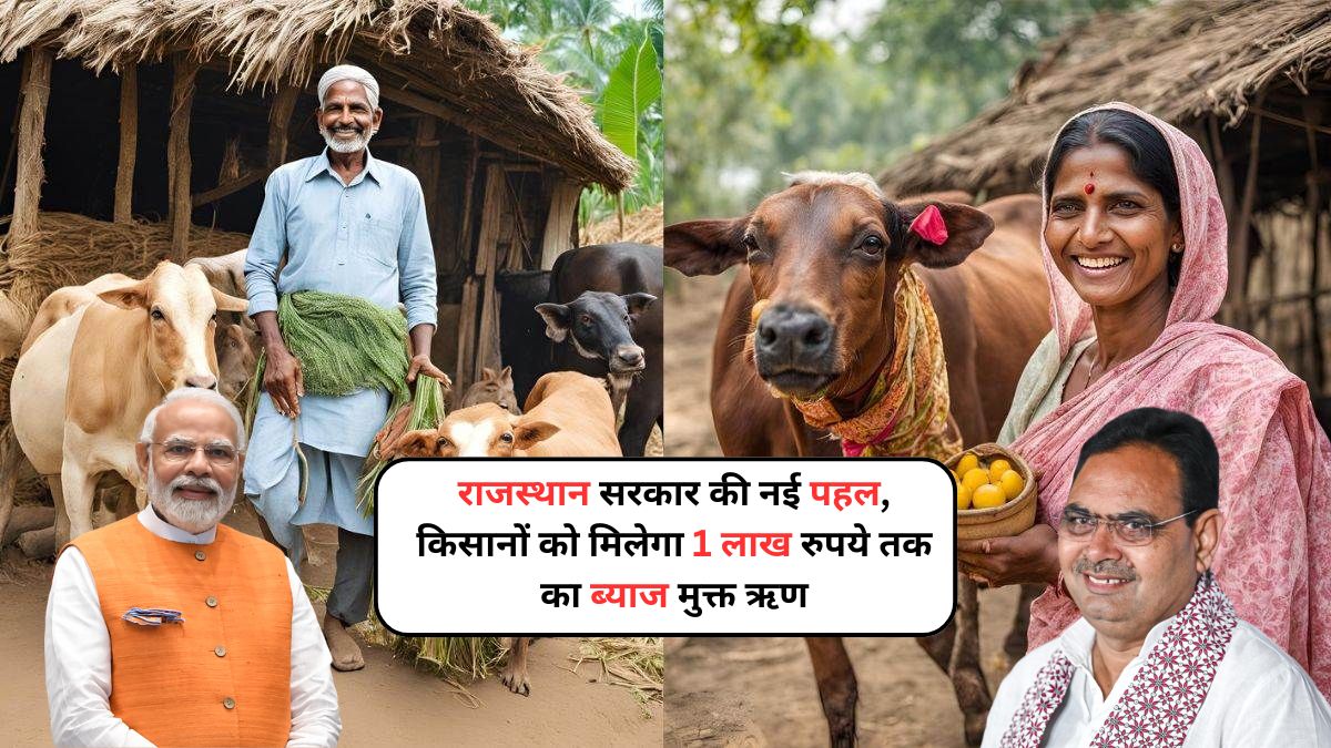 Gopal Credit Card Yojana