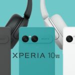 Xperia 10 VII