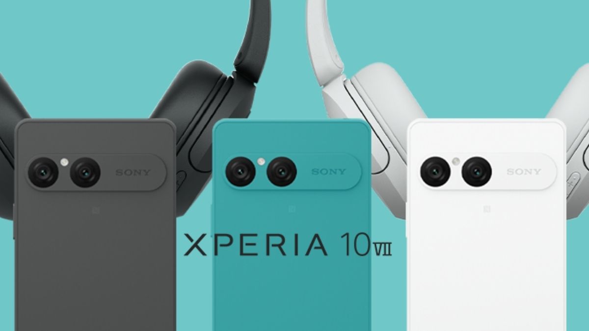 Xperia 10 VII