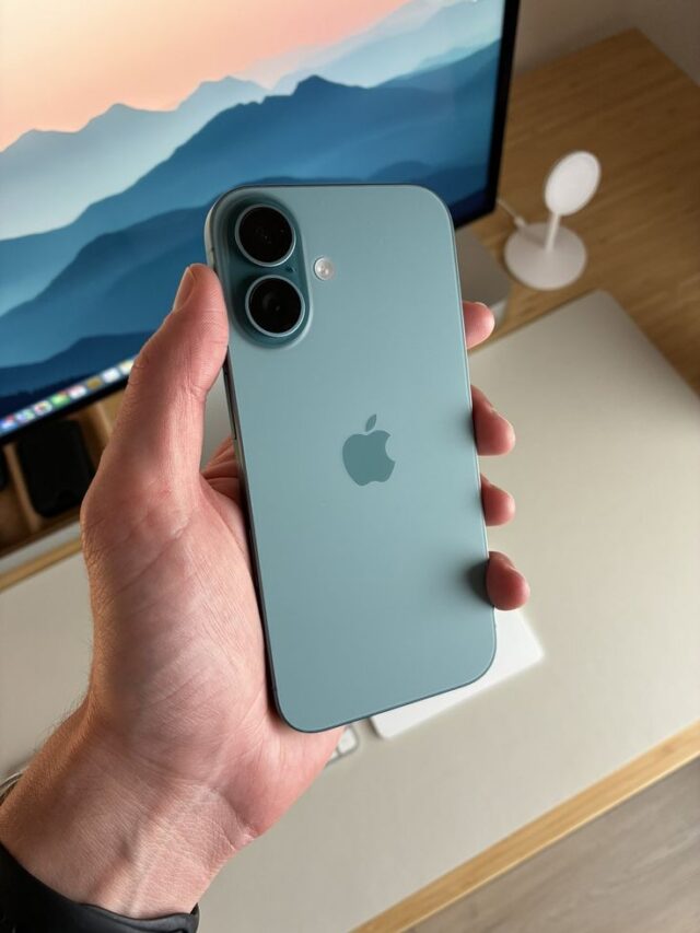 iPhone 17 छोड़ें, 2025 में ये 5 स्मार्टफोन हैं बेहतर विकल्प