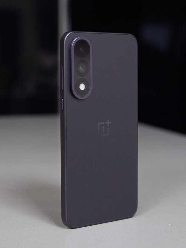 OnePlus Nord CE 5 5G  स्टाइलिश और पावरफुल स्मार्टफोन 5G स्पीड