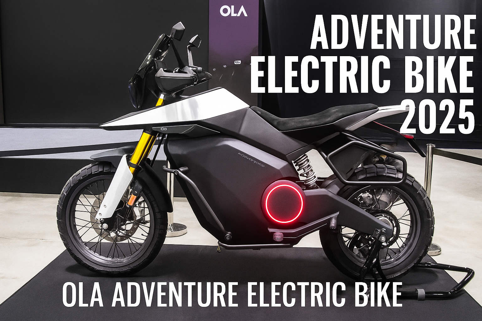 Ola