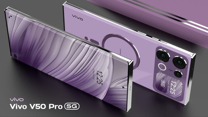 Vivo V50