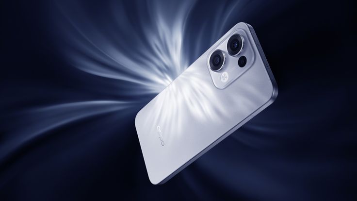 OPPO Reno13