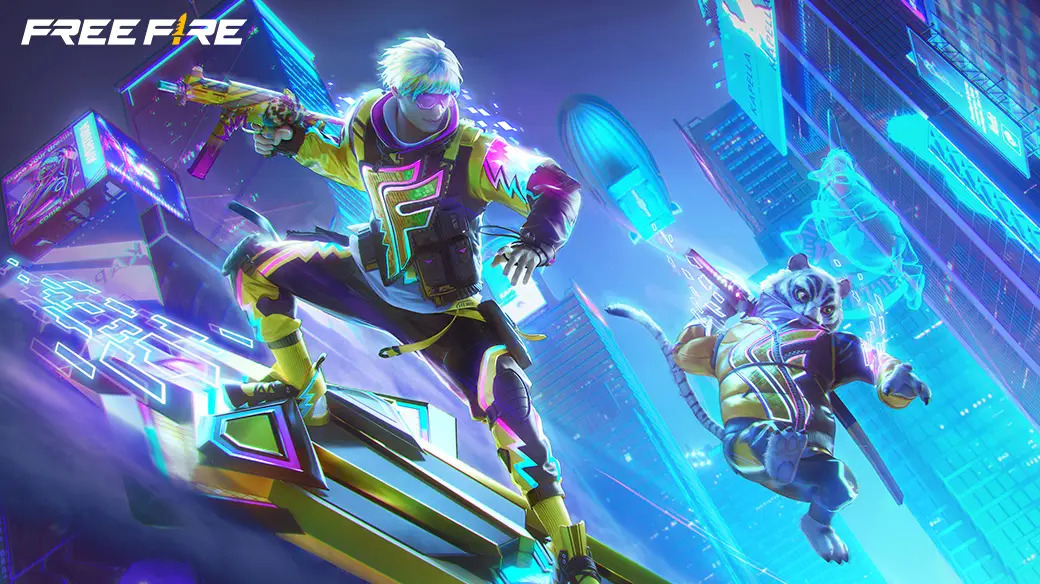 Free Fire