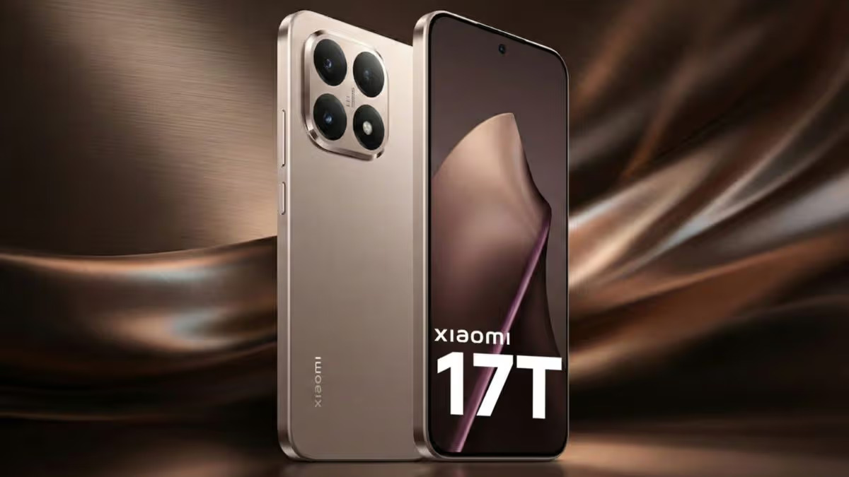Xiaomi 17T