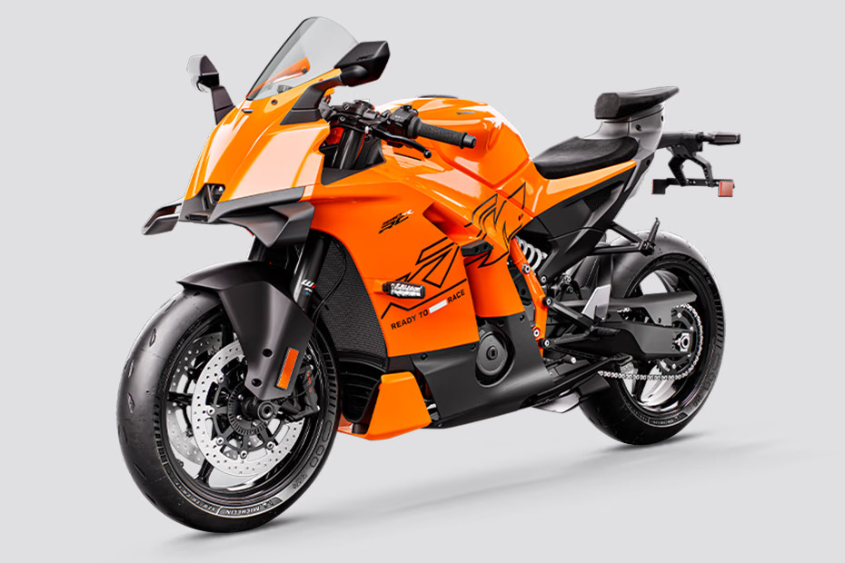 KTM 990 RC R