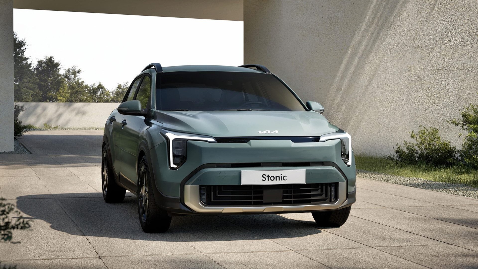 Kia Stonic